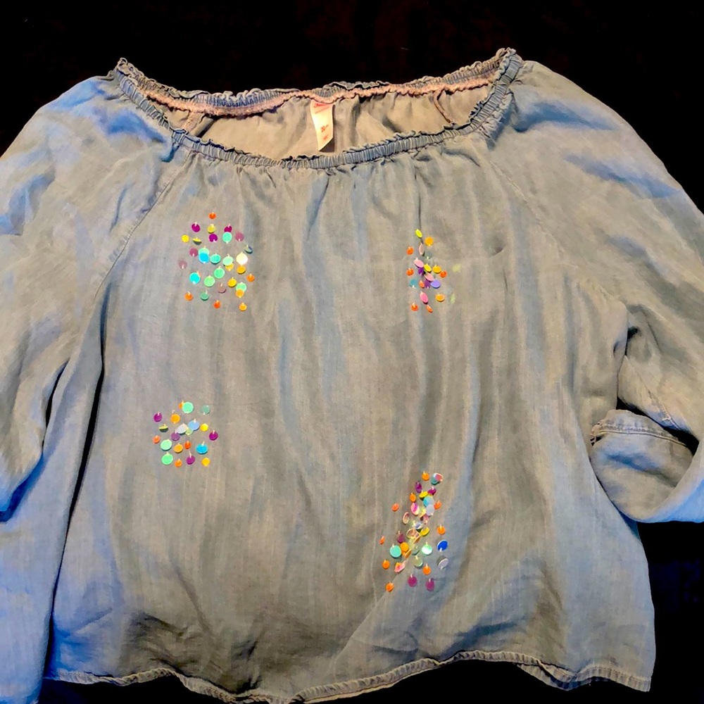 Blouse
